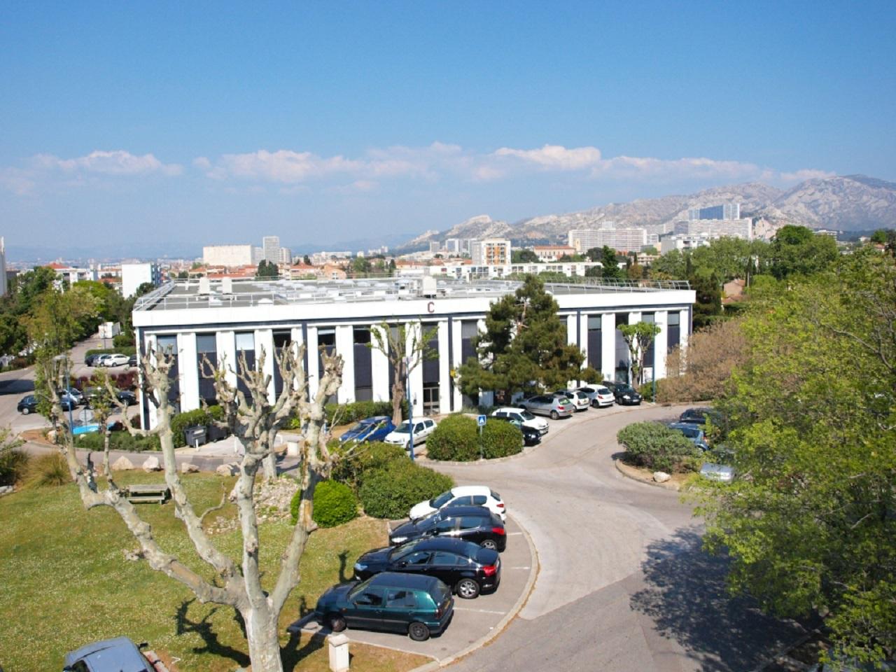 Bureau Marseille 1762m² Location bureau Marseille Bouches-du-Rhône OLBUR2114710 0